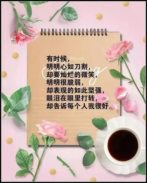 经典感悟人生句子