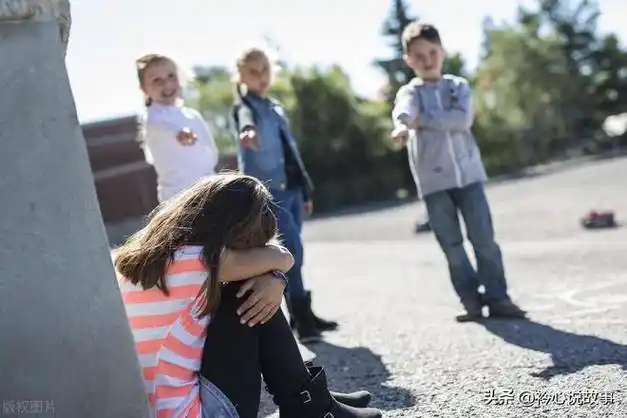当年亲身经历的校园霸凌事件让多少人的青春布满伤痕