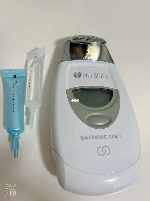 如新lumi 洗脸仪   如新spa机