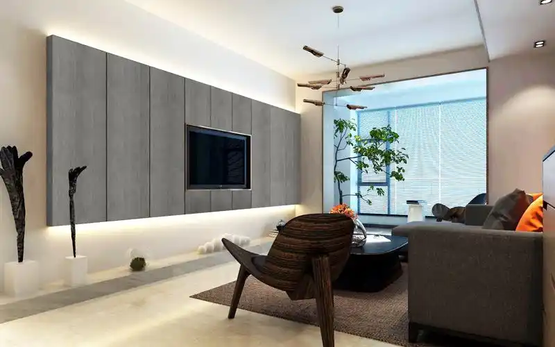 (楠香木)米兰灰橡2