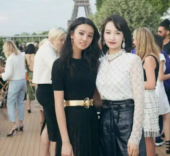 宋茜木村光希首次同框,谁赢了?_造型_韩星中_崔雪莉