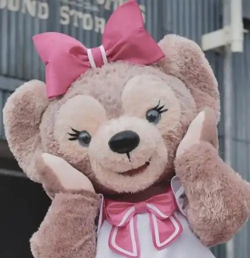 雪莉玫头像_小红书