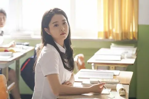 电影你的婚礼八月将在韩国上映朴宝英清纯成熟剧照公开