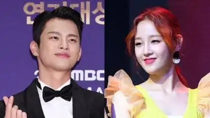 朴宝蓝前男友是徐仁国 男方曾公开认爱