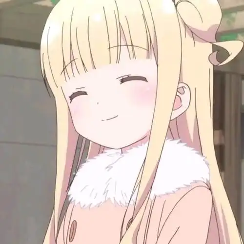 动漫可爱女生头像集