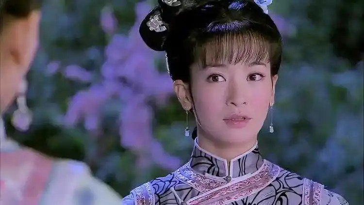 精彩片段:《倾城绝恋》老祖宗亲自替美璃道歉,心机女的回答绝了