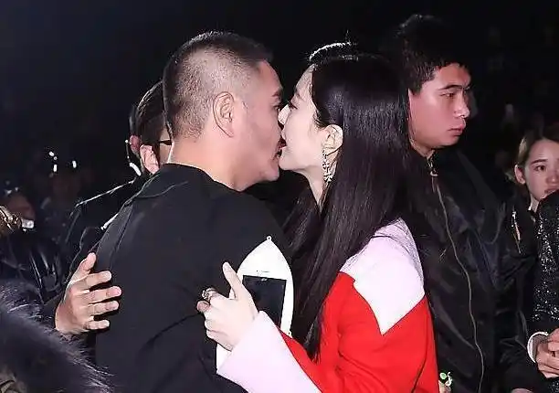 李晨已成过去式范冰冰嫁71岁富豪并怀孕了工作室紧急回应