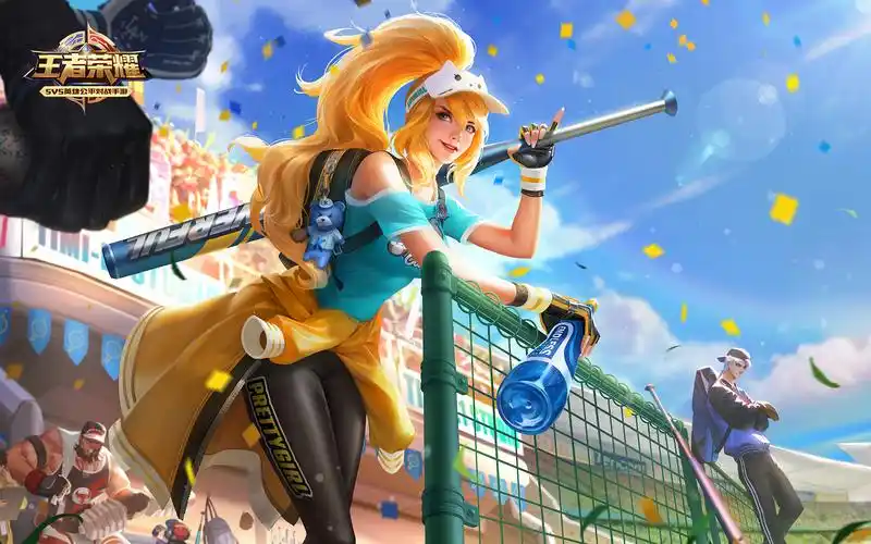 盘点被动减伤英雄,第5名对手看到都头痛|白起|花木兰|技能_新浪新闻