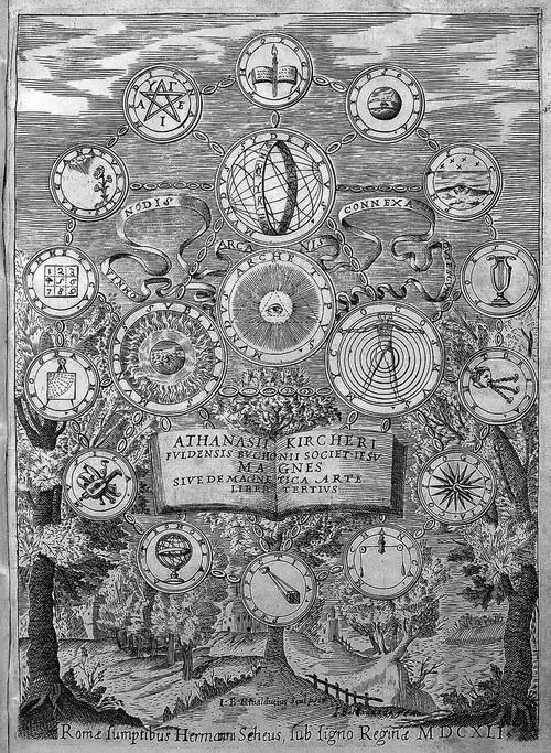 阿什摩手稿782丢失的三页与历史中的炼金术(全文结束)