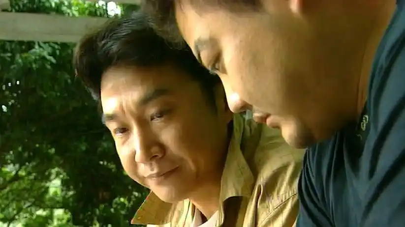 插翅难逃:张世豪重组合胜帮,先给小马安家费,对兄弟真仗义!