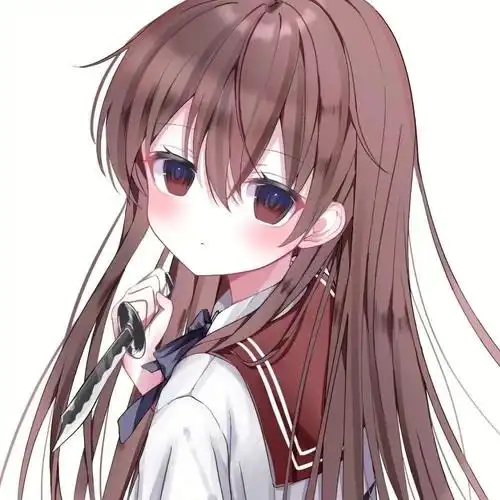 夏日滤镜  #可爱头像  #卡通头像  #动漫头像  #动漫女生头像  #动漫