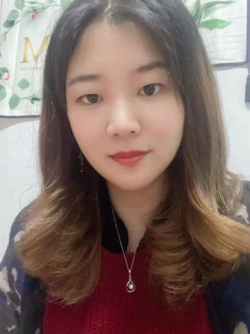 宁乡相亲会96年女生医生性格开朗有房有车希望遇到有缘的你