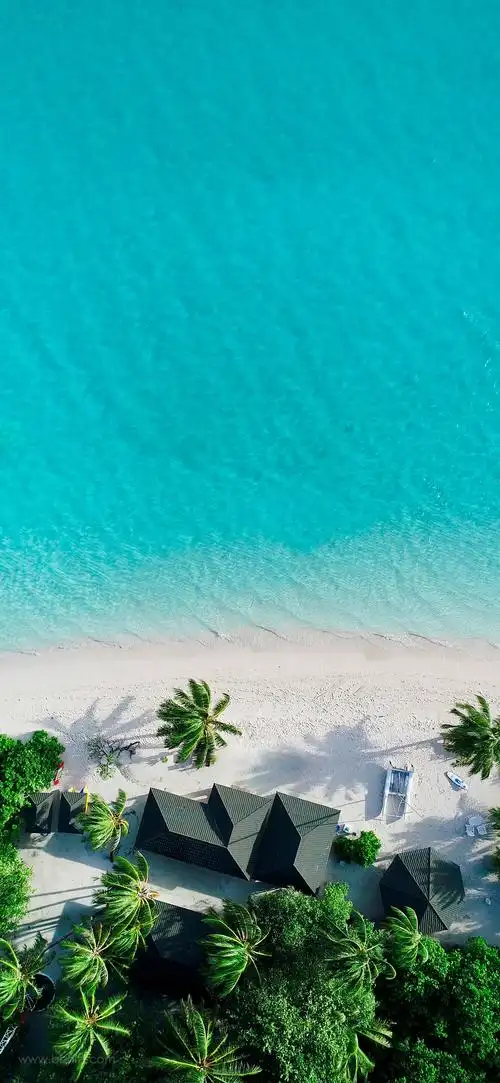 4k极清竖屏手机壁纸风景