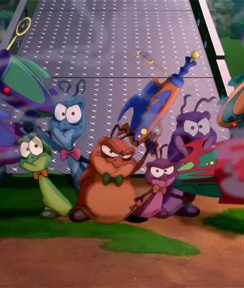 spacejam是否需要第二部