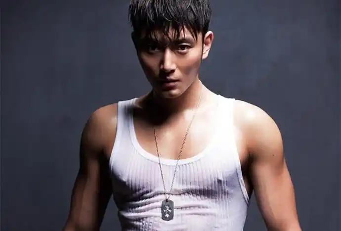 李东学个人资料 李东学老婆是谁曾与叶璇传绯闻陷三角恋