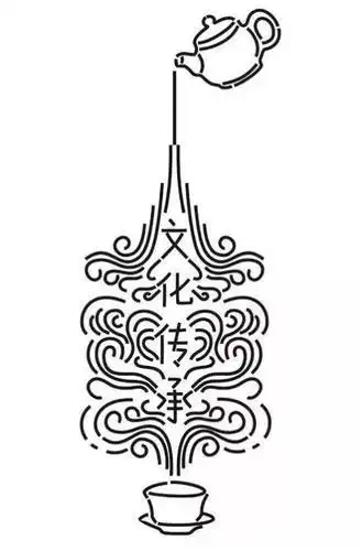 滁州传承非遗文化 凤画《百鸟朝凤》献礼国庆节传承传统文化简笔画