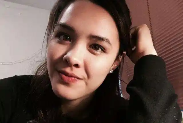 姜文混血女儿姜一郎.