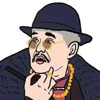 东北大汉头像 东北大哥汉子头像