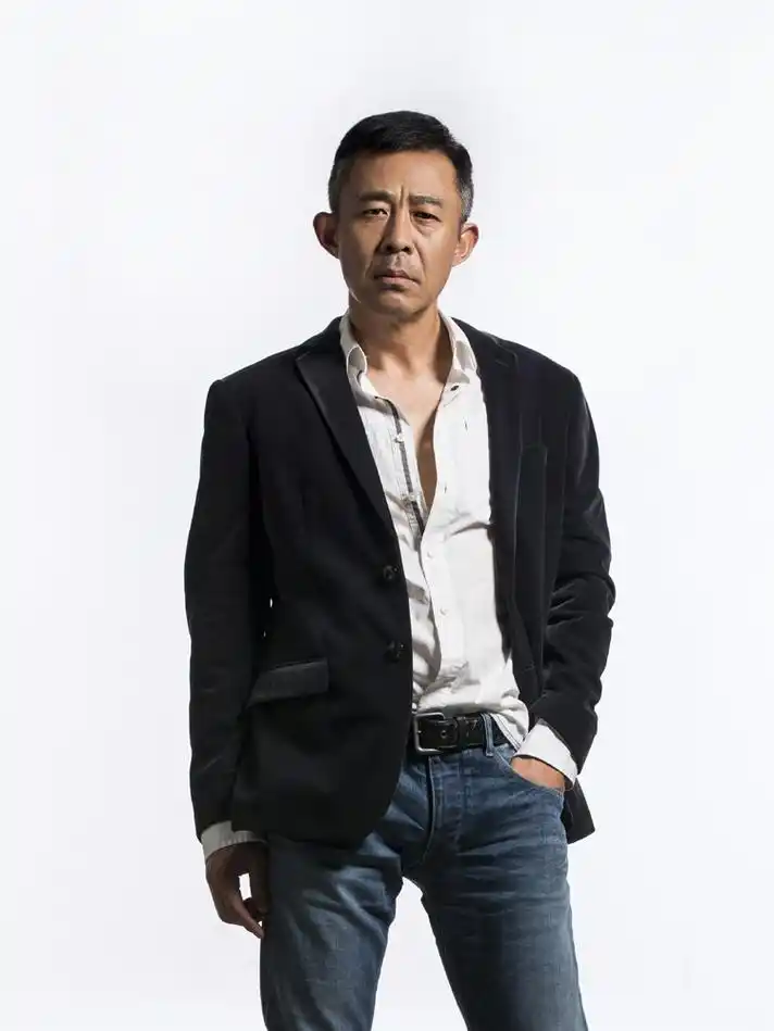 《打击》聚焦反盗墓,侯勇初俊辰联手扫黑除恶