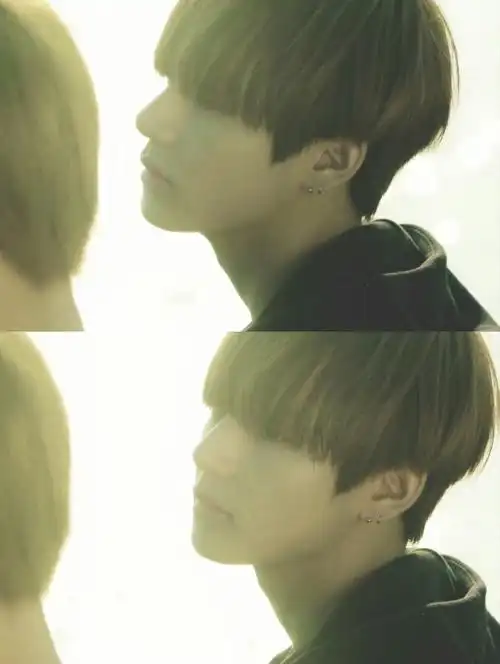 花样年华bts金泰亨泰泰