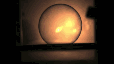 不会"吹泡泡"还敢撩妹?(下)| 线上科学日