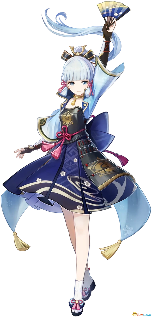 《原神》 人物立绘 - 电玩资源区 - 3dmgame论坛 - powered by discuz