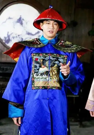 电视剧《江淮依旧》先前在扬州拍摄,本报跟踪报道,引发关注.