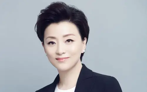 专访多面杨澜乘风破浪背后女人何必完美