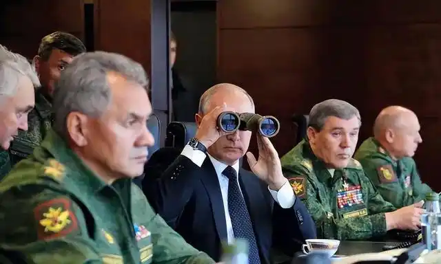 盘点俄罗斯总统热门候选人政坛大换血普京时代要落幕了吗