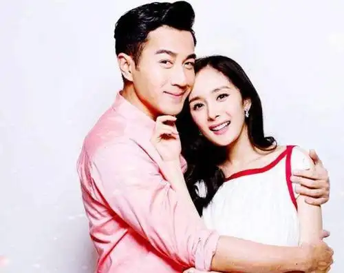 杨幂为何嫁刘恺威采访一语公开原因难怪现在离婚也不会后悔