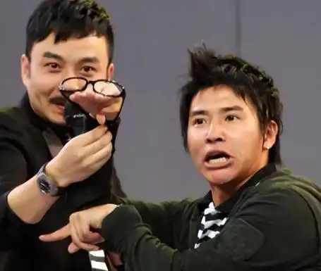 《天天向上》5位主持人现状:差距早已拉大,火不火是有原因的