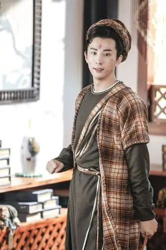 李川那片星空那片海2剧照图片