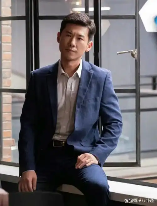 杨幂留不住的男人终于红了