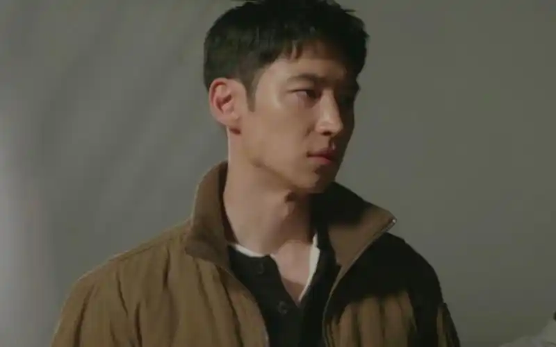 [李帝勋]模范出租车2 物料拍摄花絮_4k