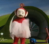 沙雕专属天线宝宝表情包/姜然