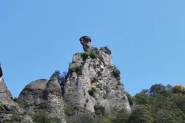 东南四省自驾游纪实(1):浙江篇