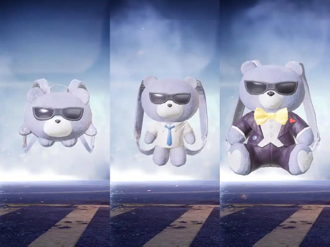 和平精英5月20日商城上线新套装玩家看到价钱策划一定单身