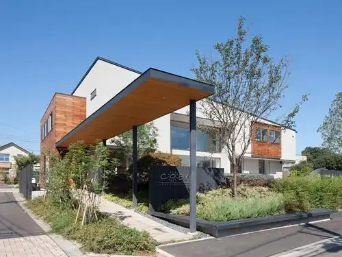 [分享]日本东京幼儿园资料免费下载