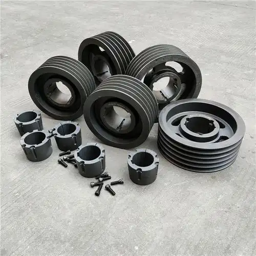 黄岗皮带轮空压机皮带轮威速特物廉价优