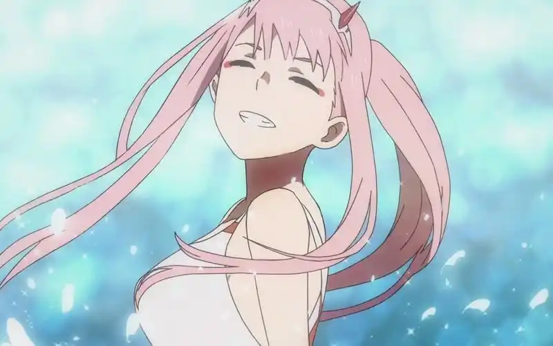 活动  02治愈天使/国家队/darling in the franx 你就是缠她身子