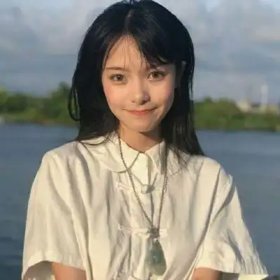 女生头像简单气质唯美高清 特别有品位的微信女人头像图片大全_女生