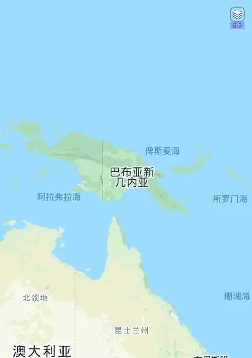 巴布亚新几内亚