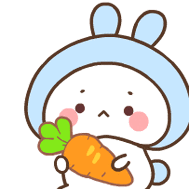 卡通动态头像2018动态头像女生可爱萌gif图片