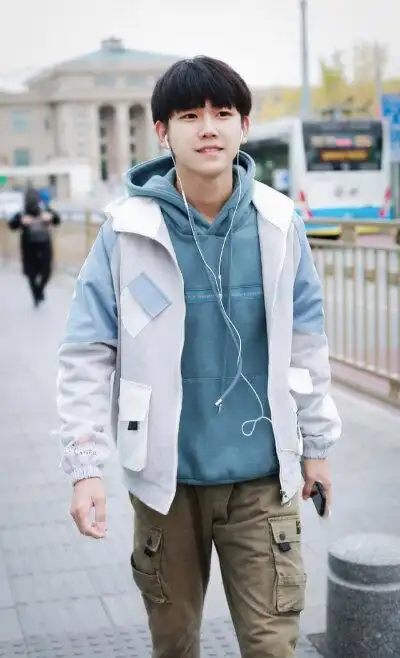 于子淇 - 堆糖,美图壁纸兴趣社区