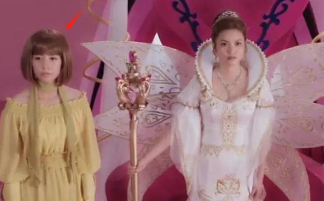 万物起源魔仙堡周雨彤和赵今麦曾是小魔仙蔡徐坤也不例外