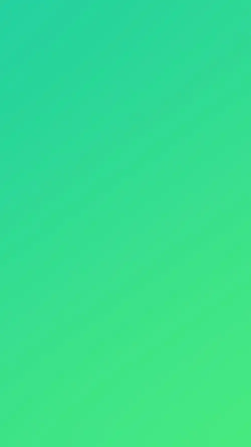 壁纸iphone 纯色 渐变