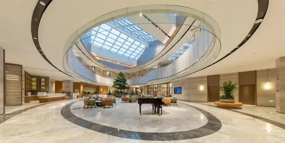 泰康之家·徽园正式开业运营