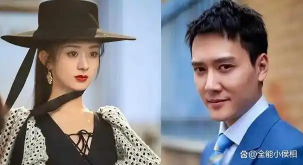 冯绍峰"夜会门"事件大反转?事已至此,赵丽颖不用再心塞了