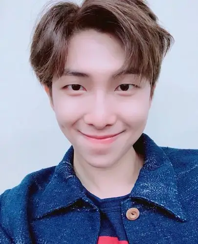 金南俊-堆糖,美好生活研究所