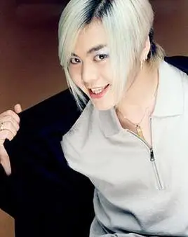 资料图片前hot组合成员文熙俊精美写真15